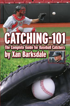 Cover of the book Catching-101 by Jerry Kindall
