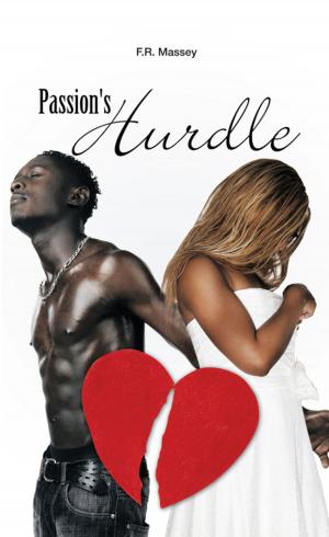 Cover of the book Passion's Hurdle by Aiden Vaughan