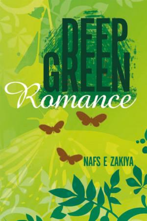 Cover of the book Deep Green Romance by Yael Zohar Hansen
