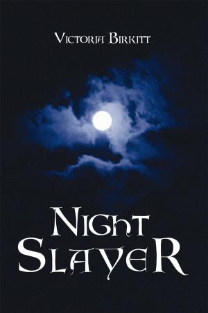 Cover of the book Night Slayer by Zoha Khokhar