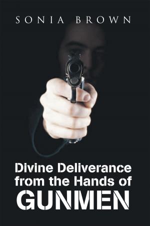Cover of the book Divine Deliverance from the Hands of Gunmen by Amrinder Bajaj