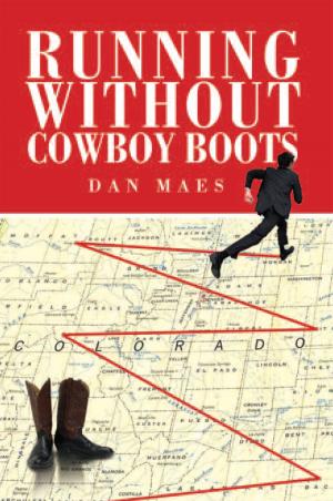 Cover of the book Running Without Cowboy Boots by Juan Acevedo