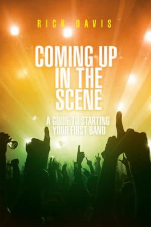 Cover of the book Coming up in the Scene by Sheila W. Slavich