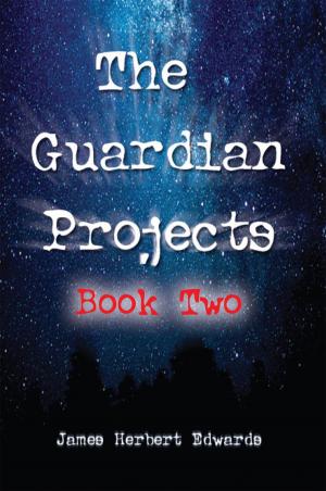 Cover of the book The Guardian Projects by Fabian F. Harper