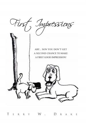 Cover of the book First Impressions by Arthur Harris