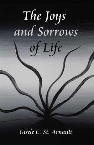 Book cover of The Joys and Sorrows of Life
