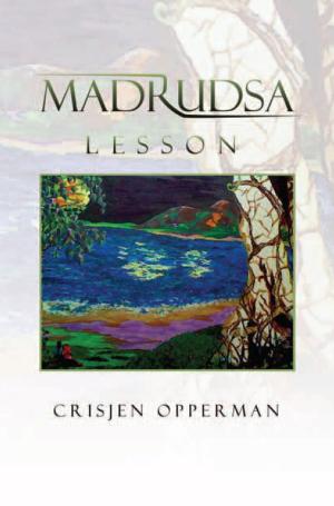 Cover of the book Madrudsa by Jeffrey DeLotto