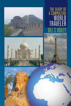 Cover of the book The Diary of a Compulsive World Traveler by Gabriel Santiago