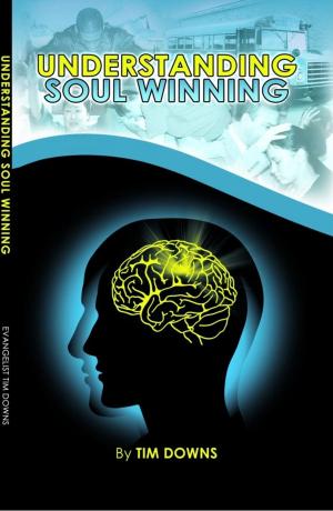 Book cover of Understanding Soul Winning