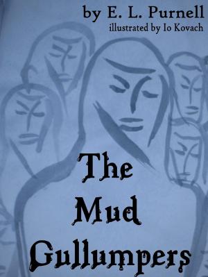 Cover of the book The Mud Gullumpers by Валерия Вьюшкова
