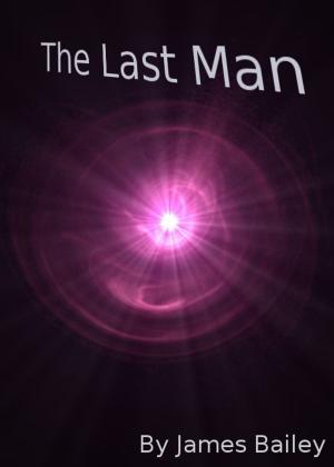 Cover of the book The Last Man by Karen Sandler