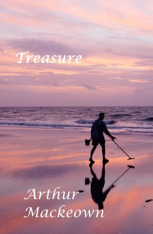 bigCover of the book Treasure by 