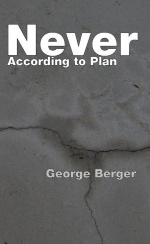 Book cover of Never According to Plan