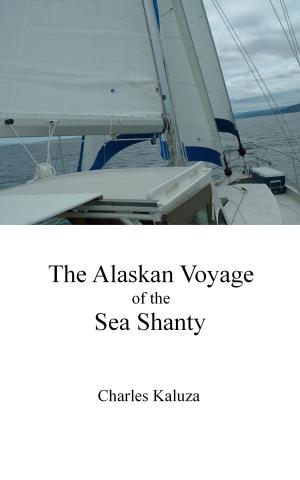 Cover of The Alaskan Voyage of the Sea Shanty