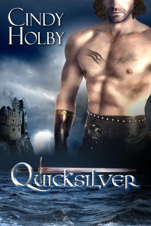 Cover of the book Quicksilver by Kassy Tayler
