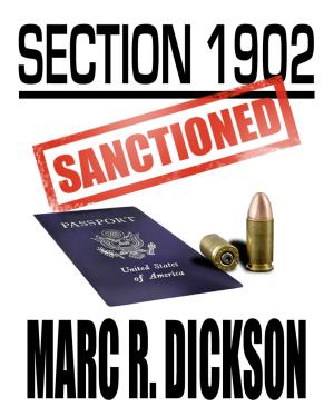 Cover of the book Sanctioned: Section 1902 by John Misak