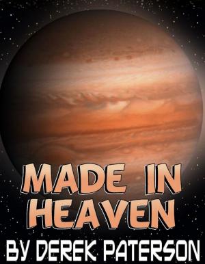 Cover of the book Made In Heaven by Tom Henighan
