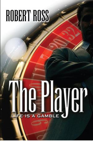 Book cover of The Player: Life is a Gamble