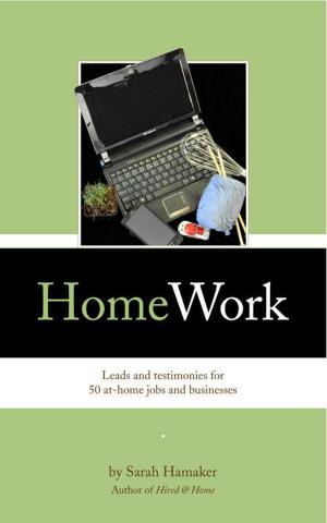 Book cover of HomeWork