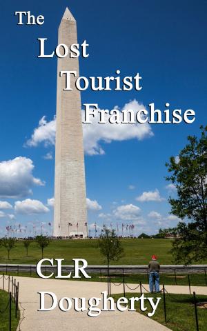 Cover of the book The Lost Tourist Franchise by Tomos Forrest