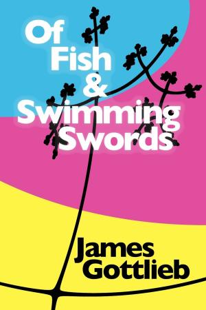 Cover of the book Of Fish and Swimming Swords by JM Ross