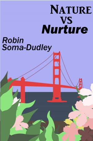 Book cover of Nature Vs. Nurture