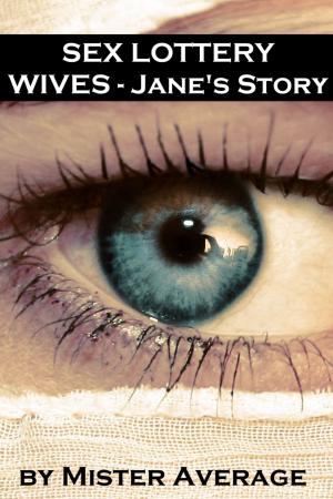 Cover of Sex Lottery Wives: Jane’s Story