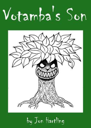 Cover of the book Votamba's Son by Suzanne W. Vincent, Jason S. Ridler, Rebecca Roland, Benjamin Thomas, Brenda Anderson, H.L. Fullerton