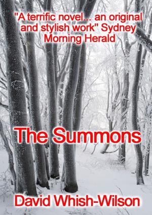 Cover of The Summons