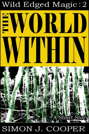 bigCover of the book The World Within by 