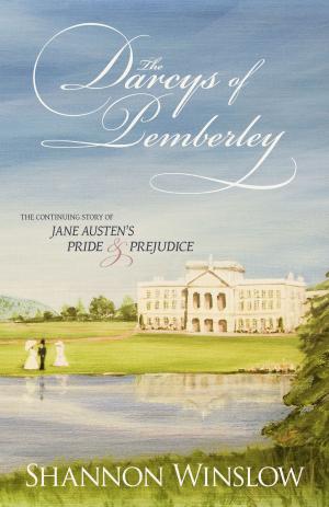 Cover of the book The Darcys of Pemberley by Voltaire