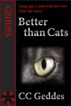 bigCover of the book Better than Cats by 