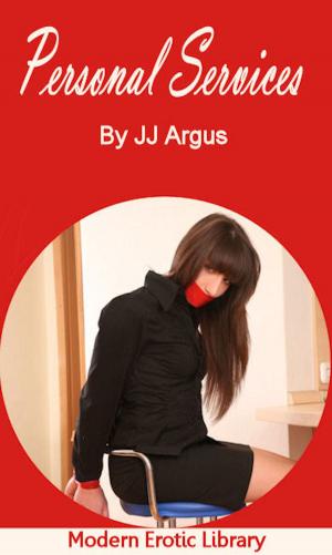 Cover of the book Personal Services by JJ Argus