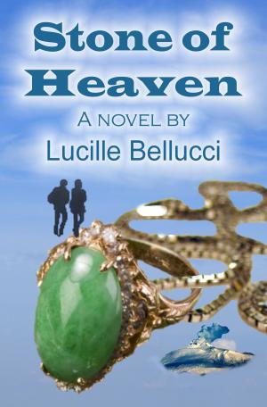 Book cover of Stone of Heaven