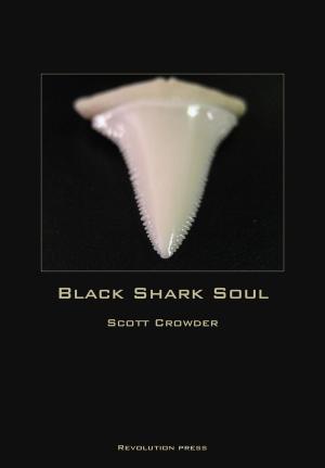 Book cover of Black Shark Soul