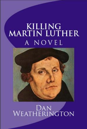 Book cover of Killing Martin Luther
