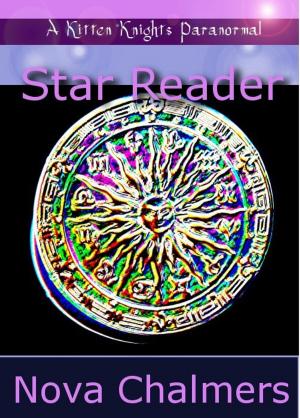 Cover of the book Star Reader by Gia Van Rollenoof