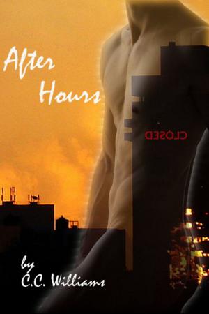 Cover of the book After Hours by C.C. Williams