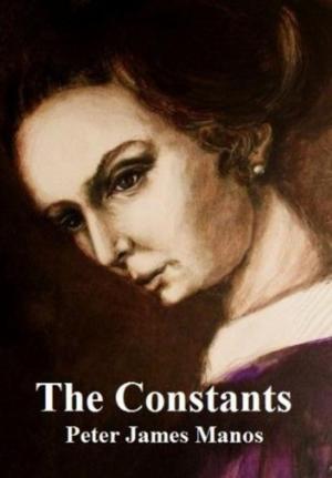 Cover of the book The Constants by Rebecca Brooks
