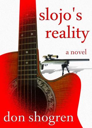 Book cover of Slojo's Reality