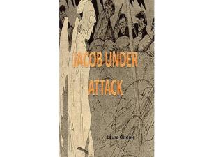 Cover of the book Jacob Under Attack by Darryl Harrison