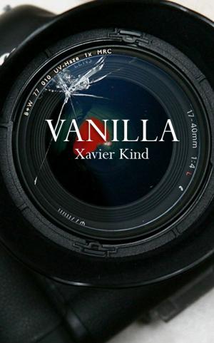 Cover of the book Vanilla by D Reeder