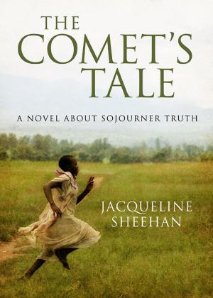 Book cover of The Comet's Tale: A Novel About Sojourner Truth
