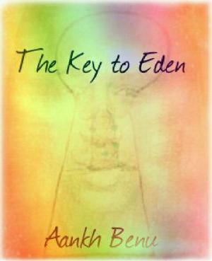 Cover of the book The Key to Eden by Kristi Porter