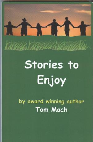 Cover of the book Stories to Enjoy by B.A. Landtroop