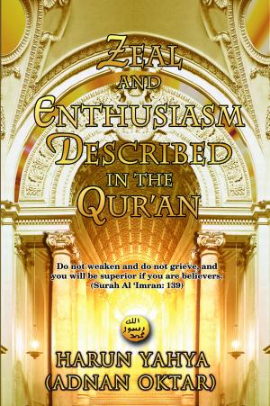 Cover of the book Zeal and Enthusiasm in the Qur'an by Prosper Ankh