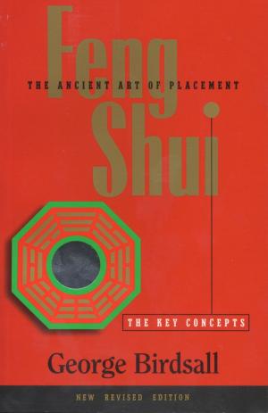 Book cover of Feng Shui: The Key Concepts