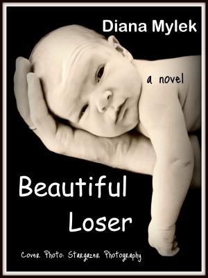 Book cover of Beautiful Loser