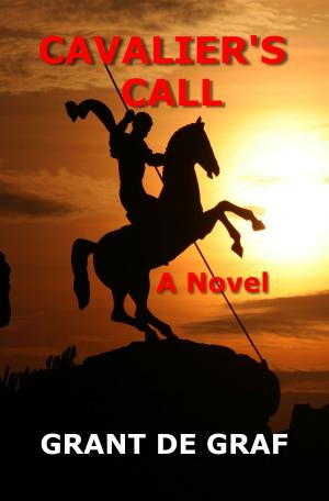 Cover of the book Cavalier's Call by LA Hilden
