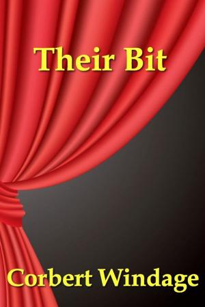 Cover of the book Their Bit by Julie Anne Peters